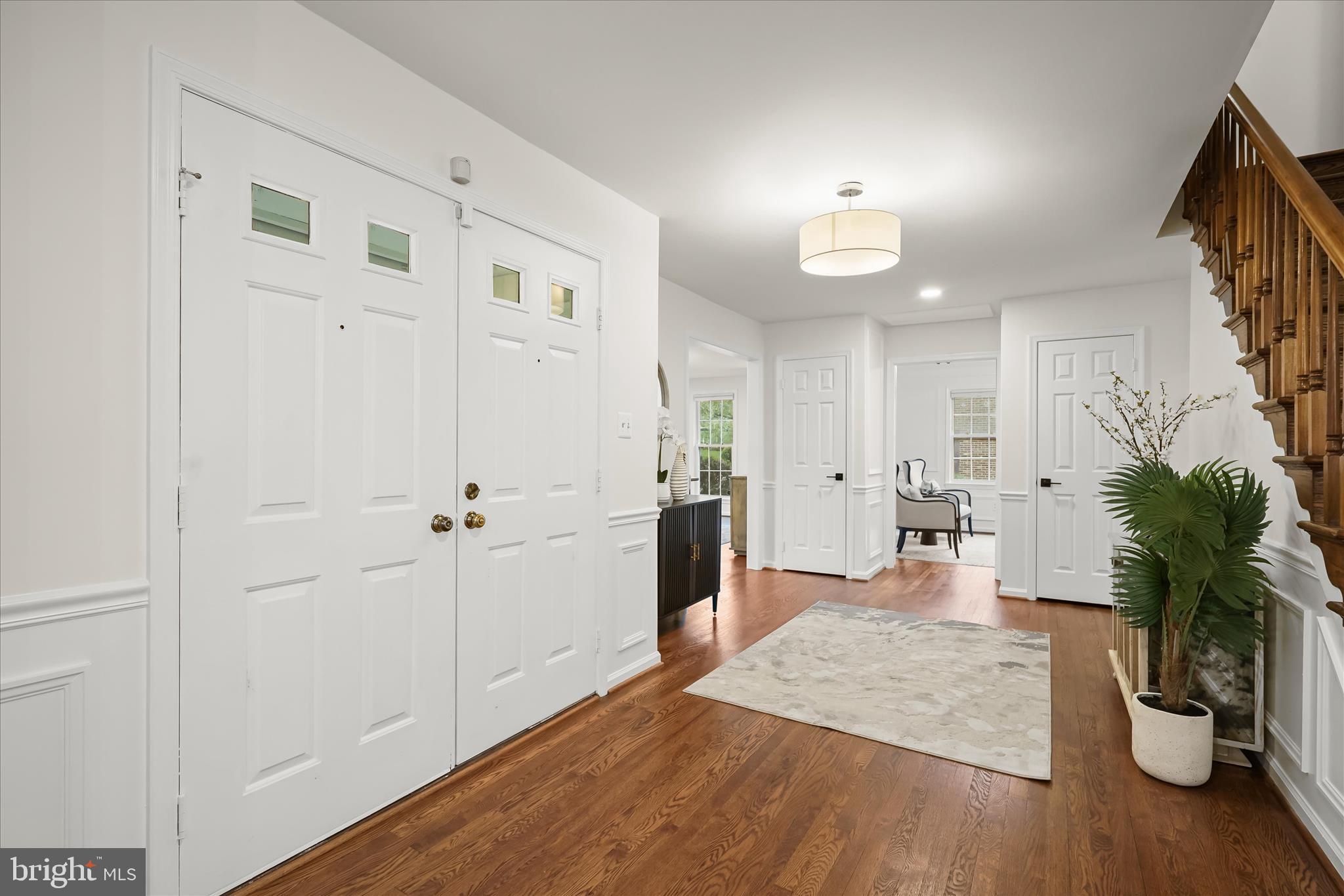 7533 PEPPERELL DRIVE