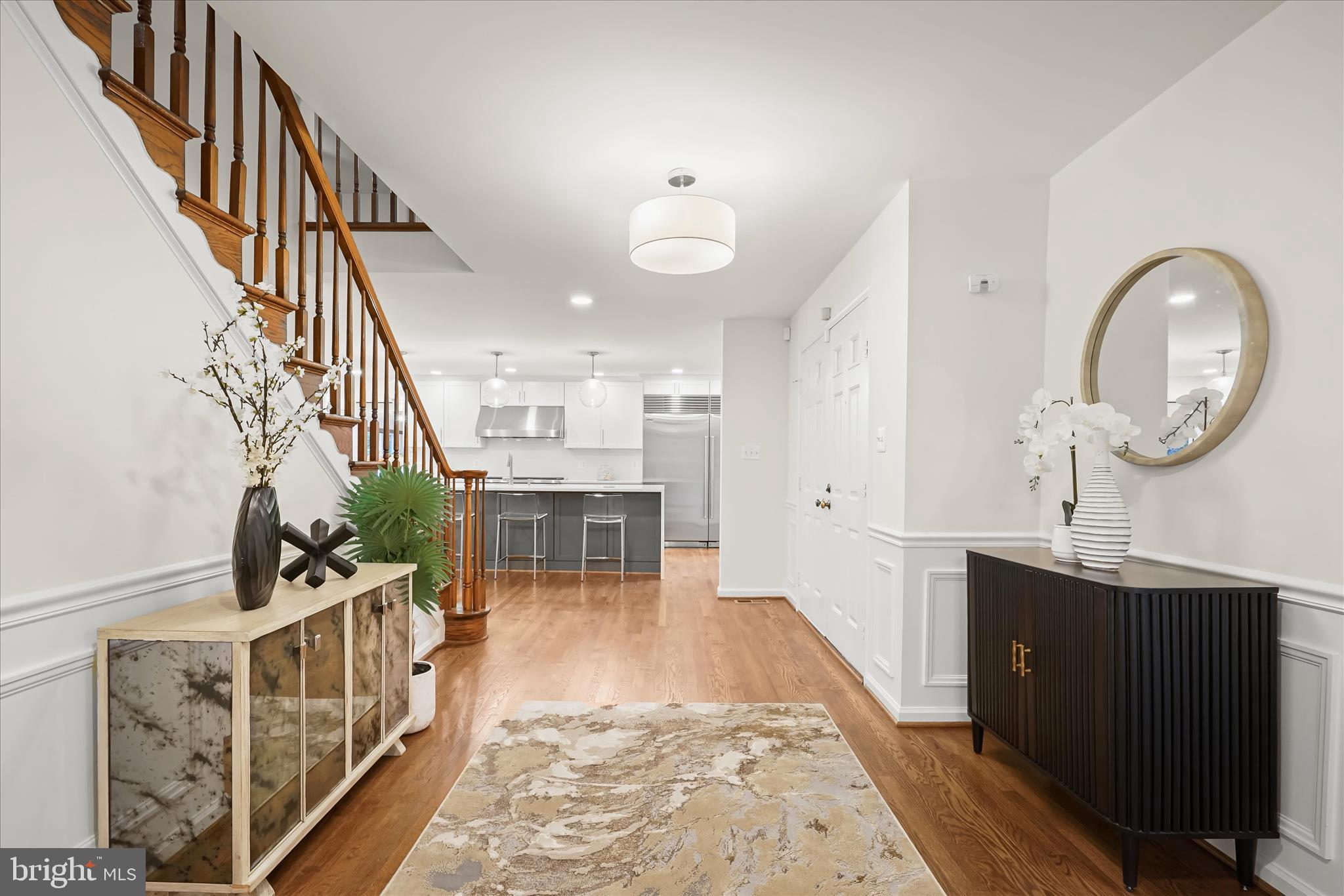 7533 PEPPERELL DRIVE