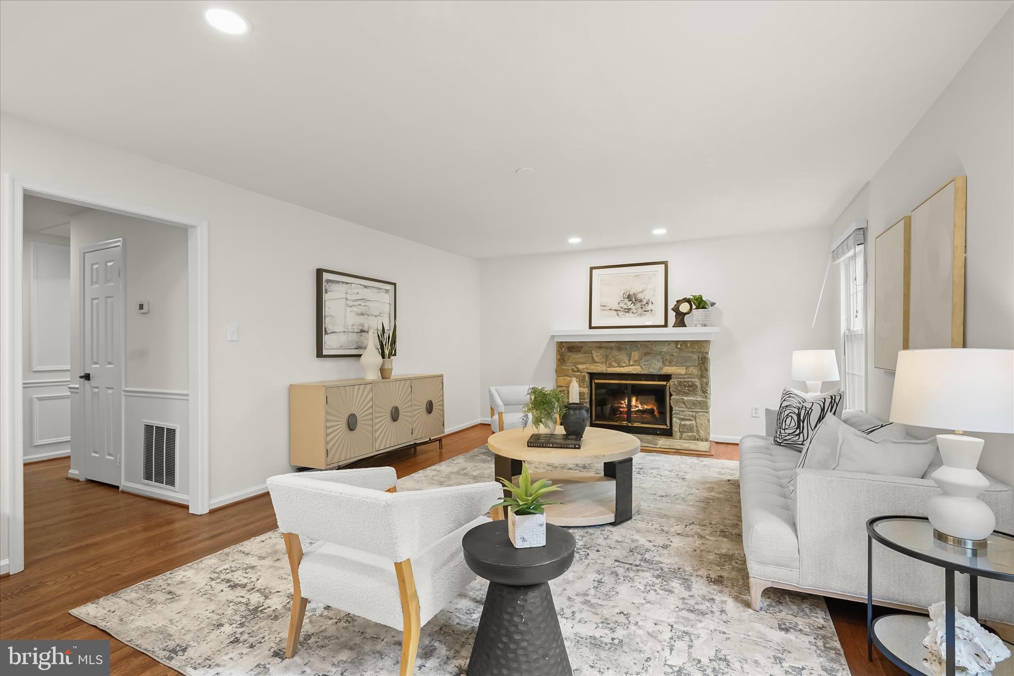 AL MARAH - Residential