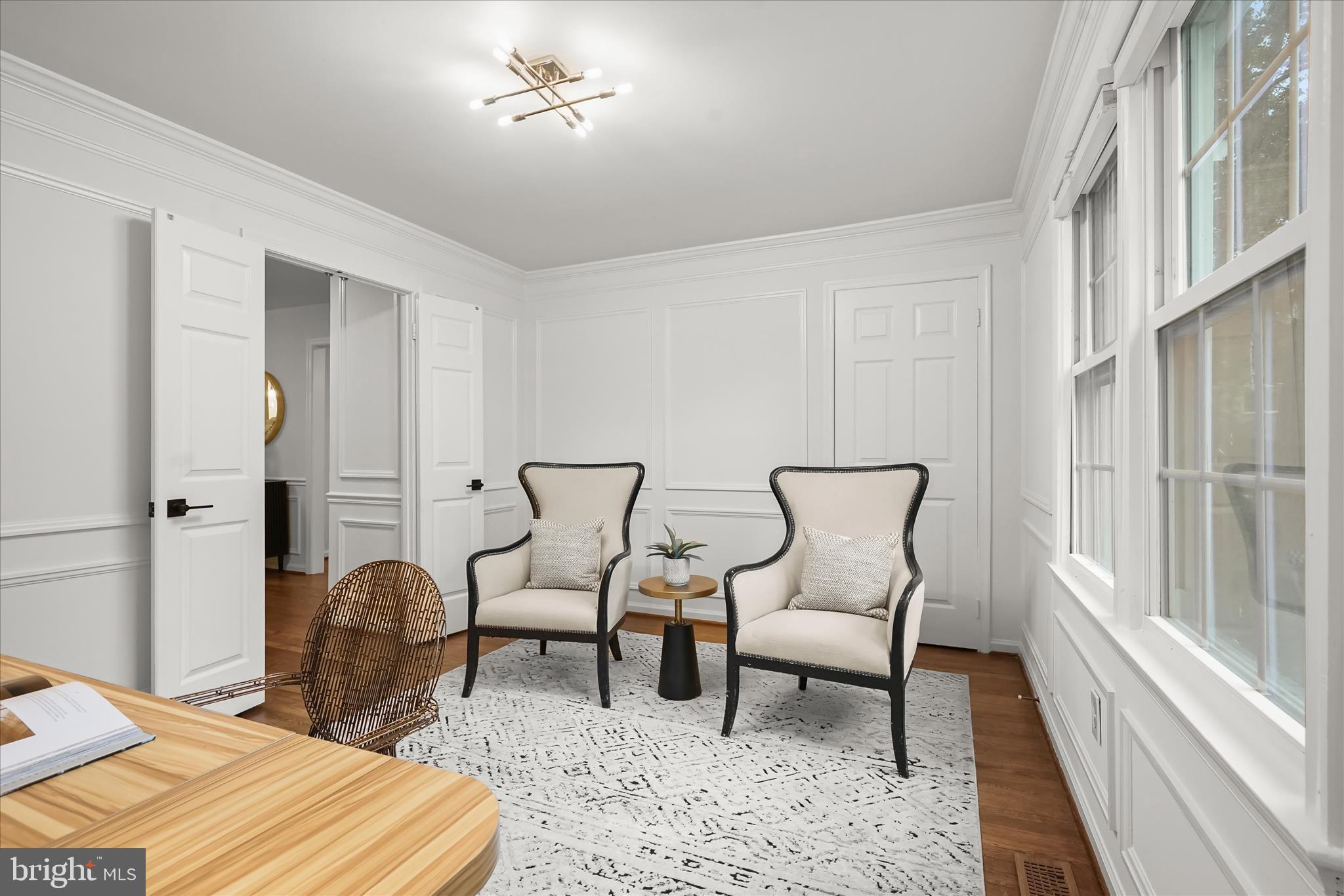 AL MARAH - Residential