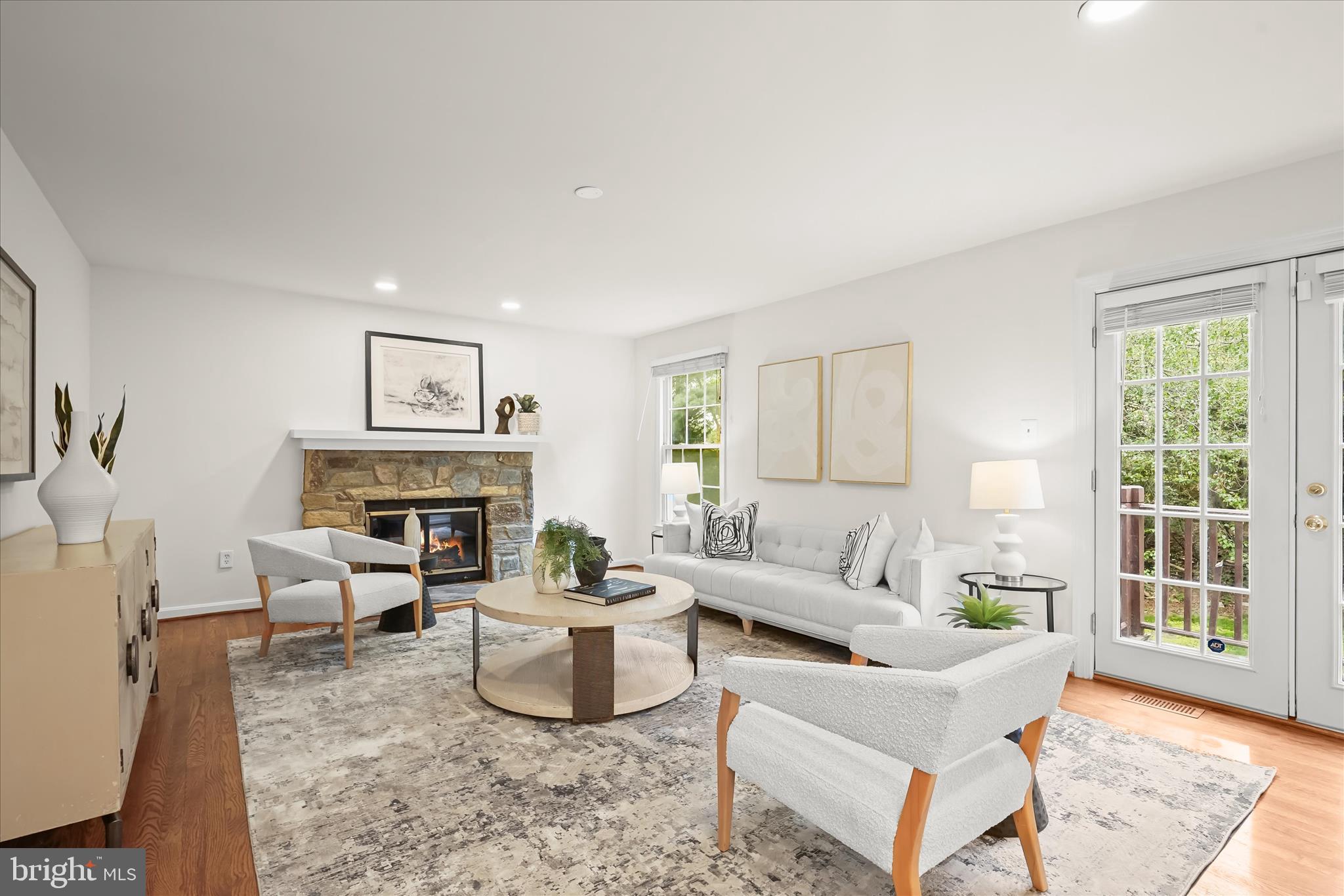 AL MARAH - Residential