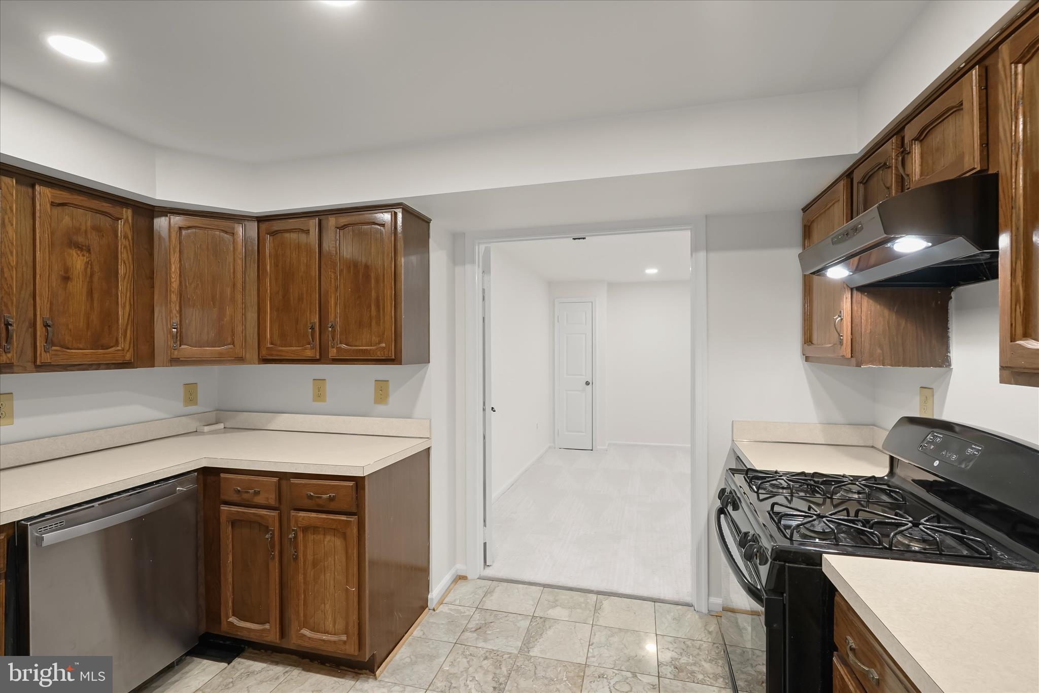 AL MARAH - Residential