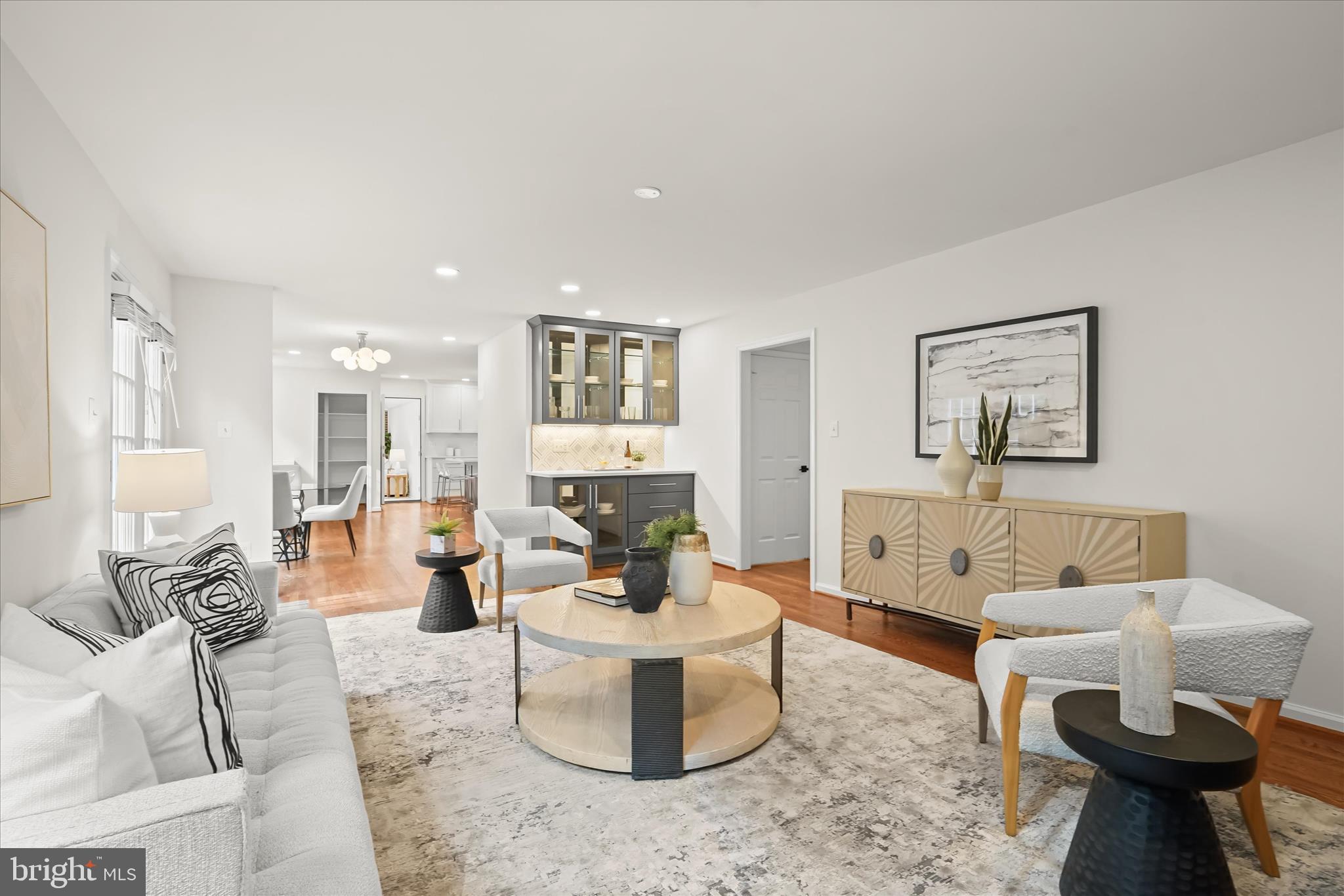 AL MARAH - Residential