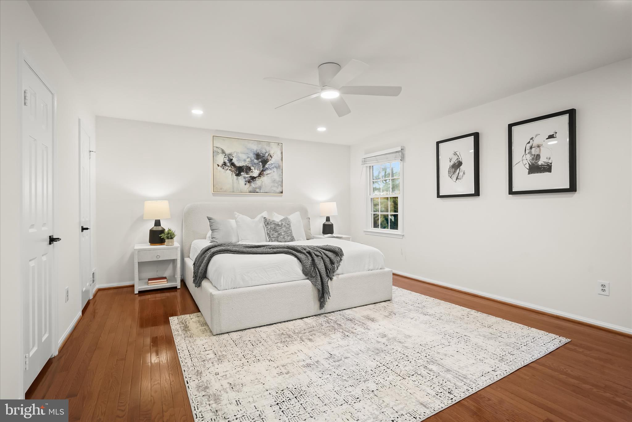 AL MARAH - Residential