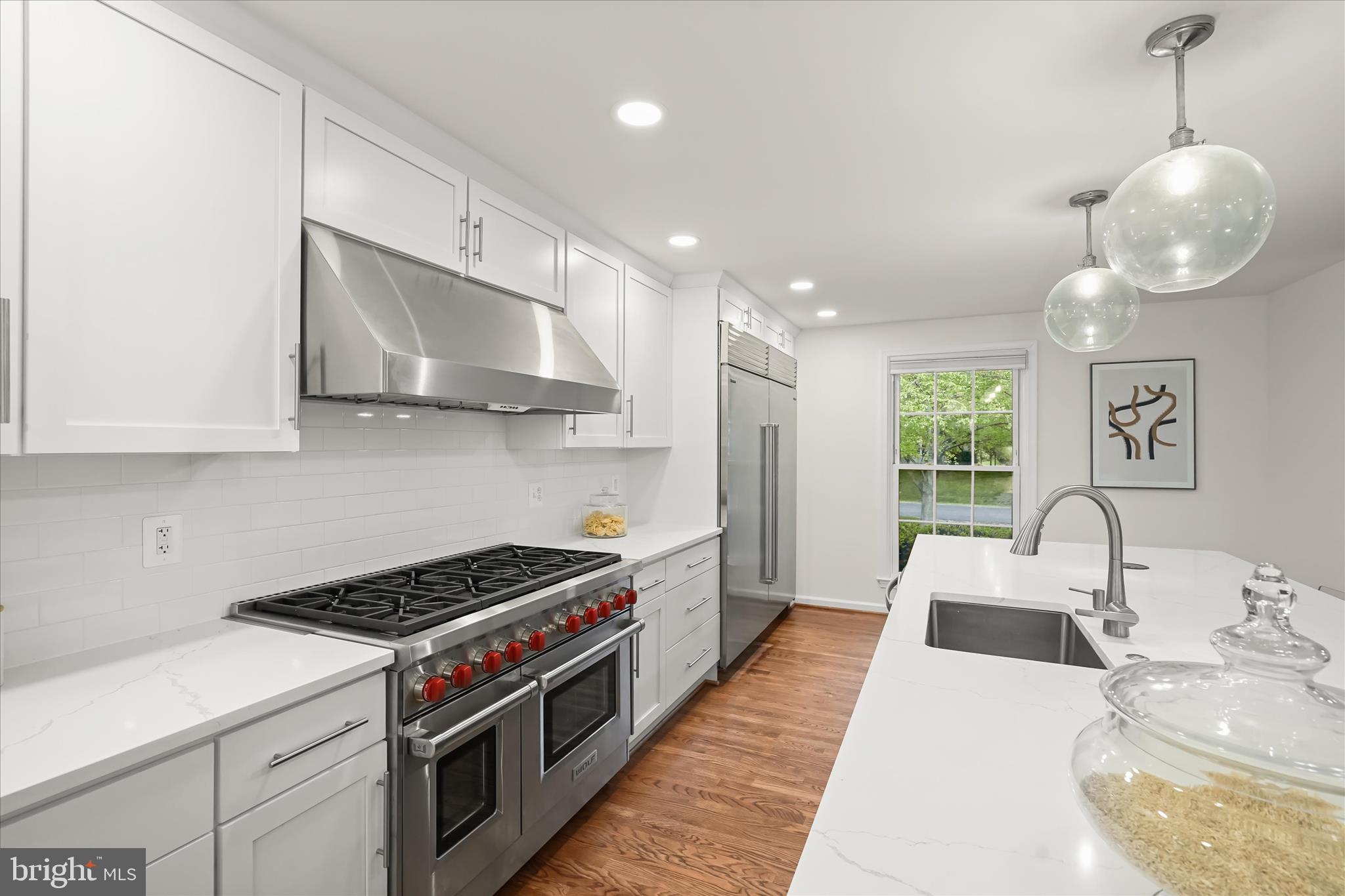 AL MARAH - Residential