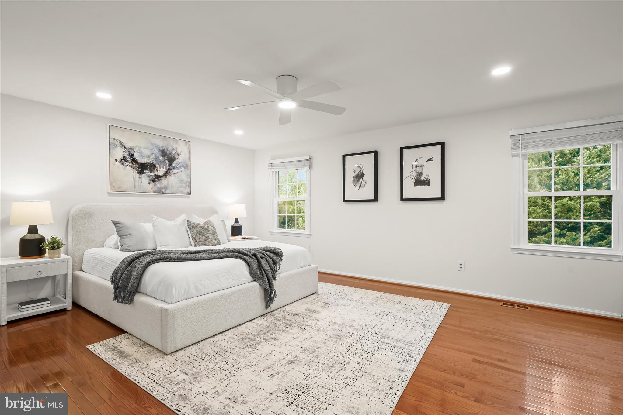 AL MARAH - Residential