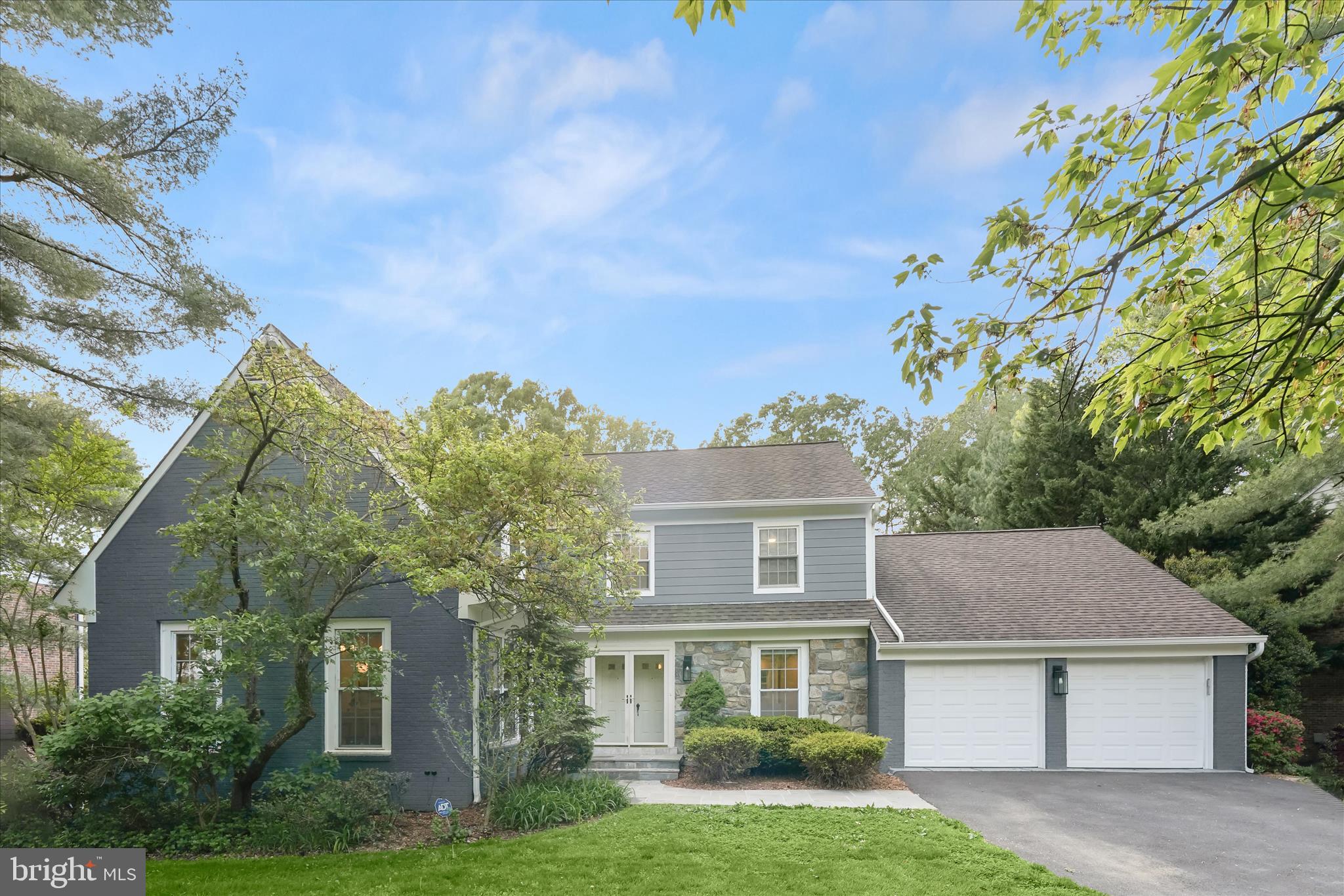 7533 PEPPERELL DRIVE