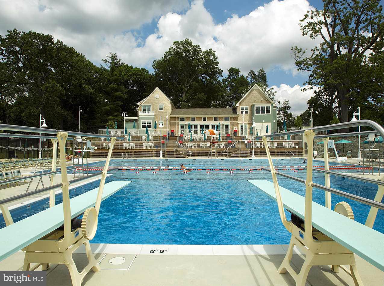 LEEWAY OVERLEE - Land