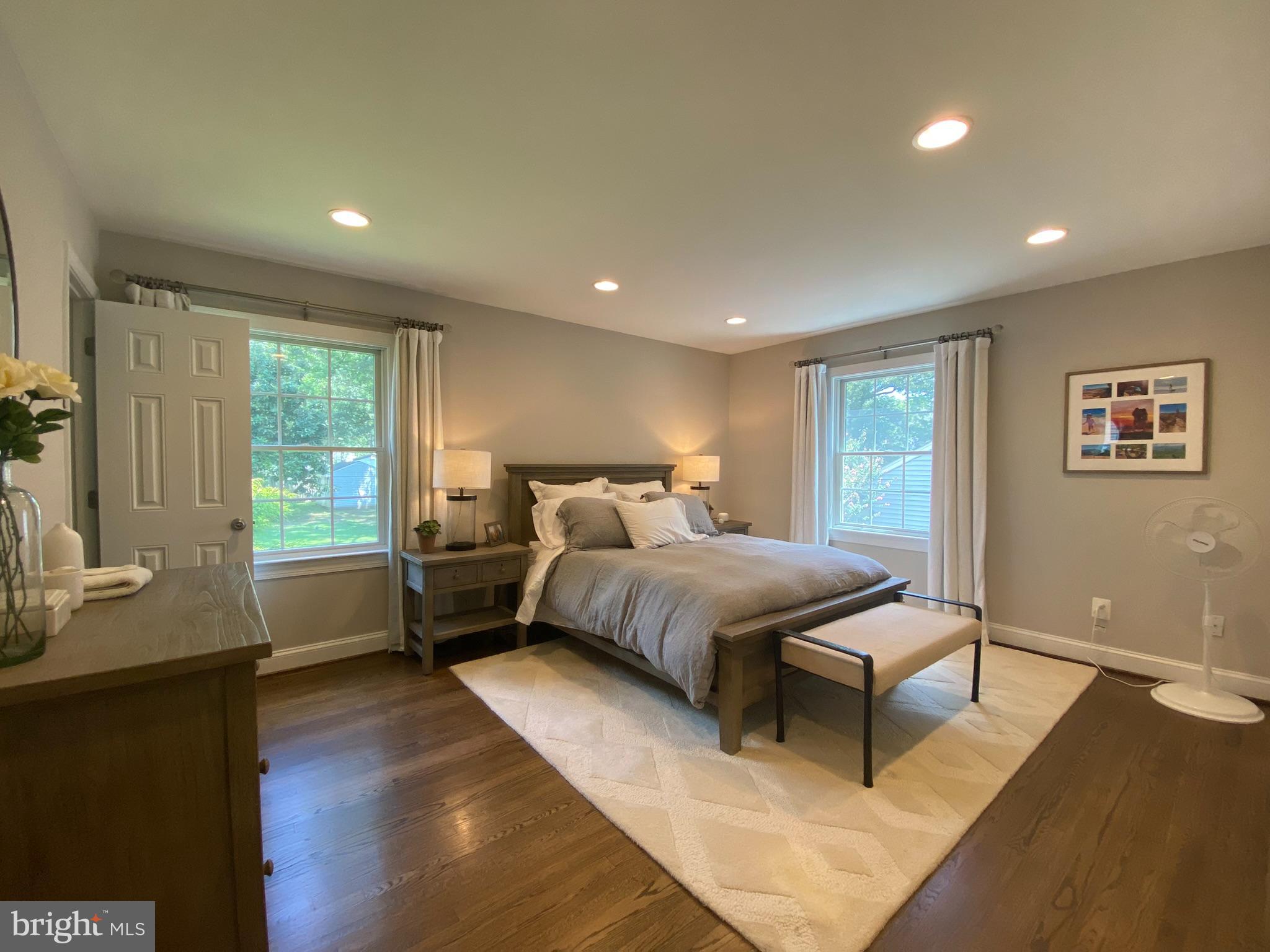 WAYNEWOOD - Residential Lease