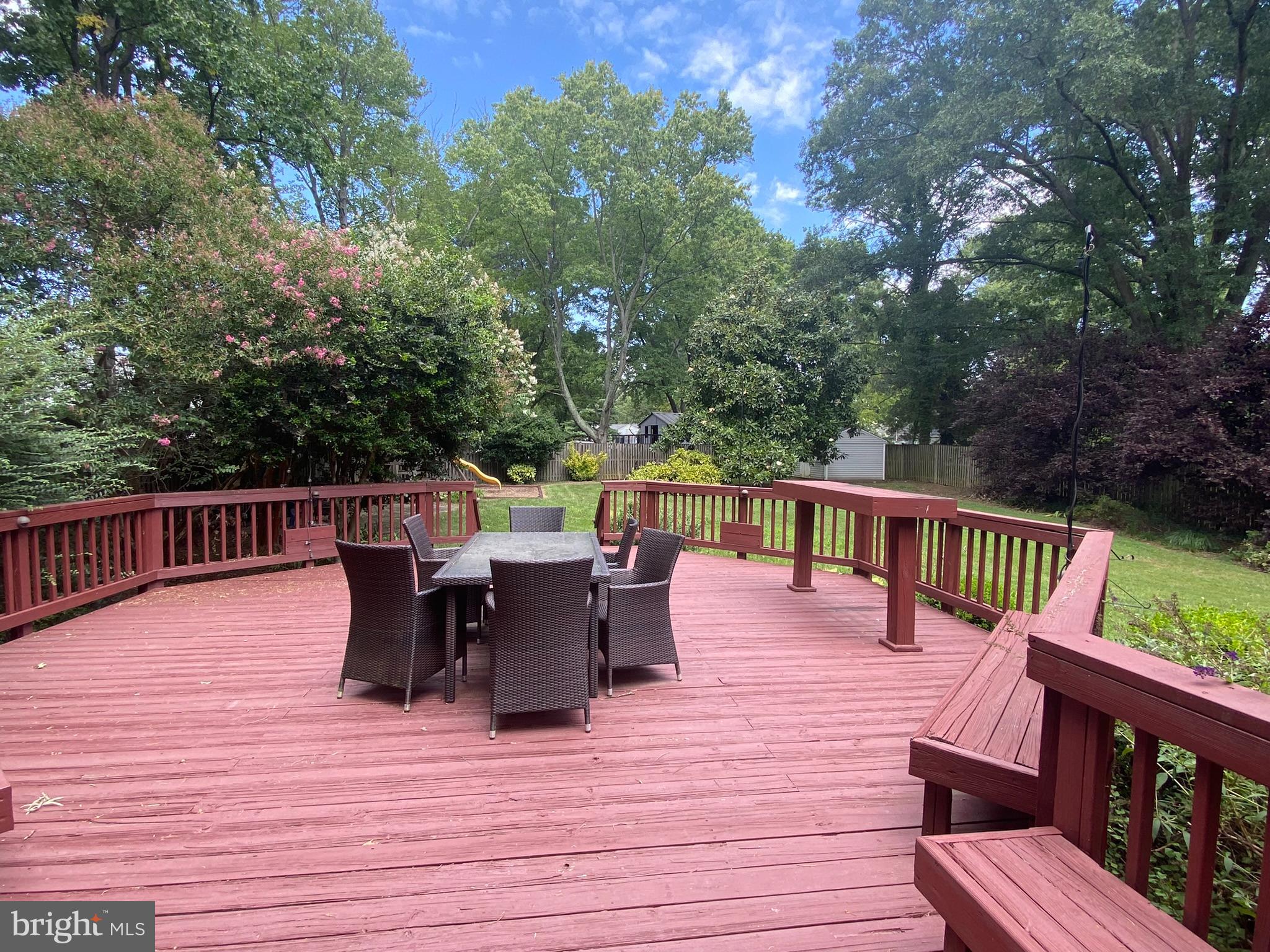 WAYNEWOOD - Residential Lease