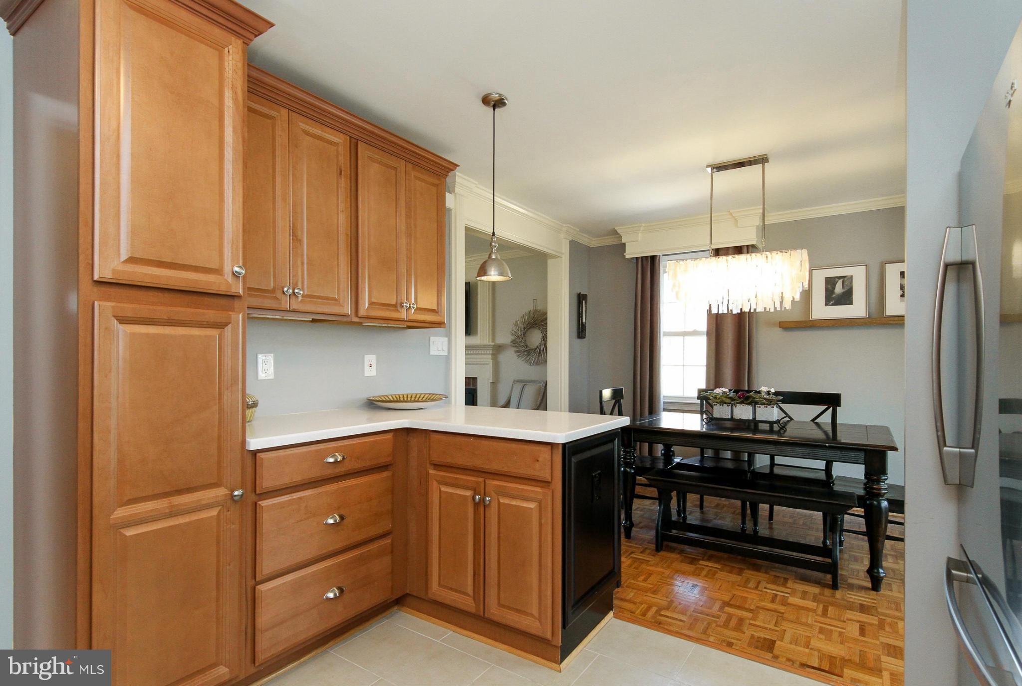 CEDAR CREST - Residential