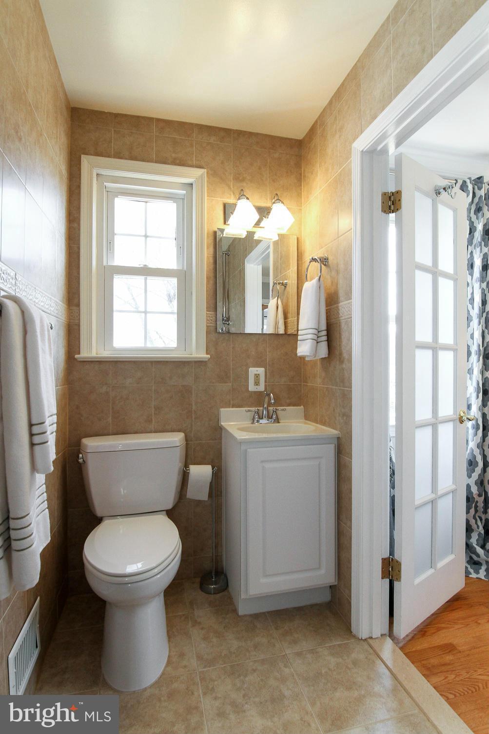 CEDAR CREST - Residential