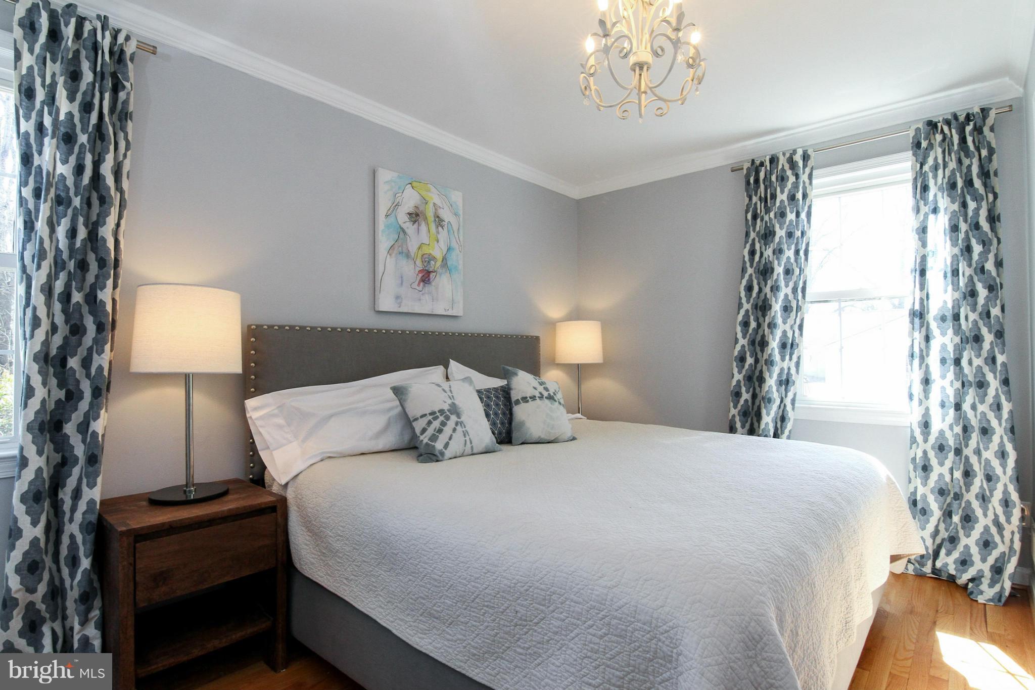 CEDAR CREST - Residential