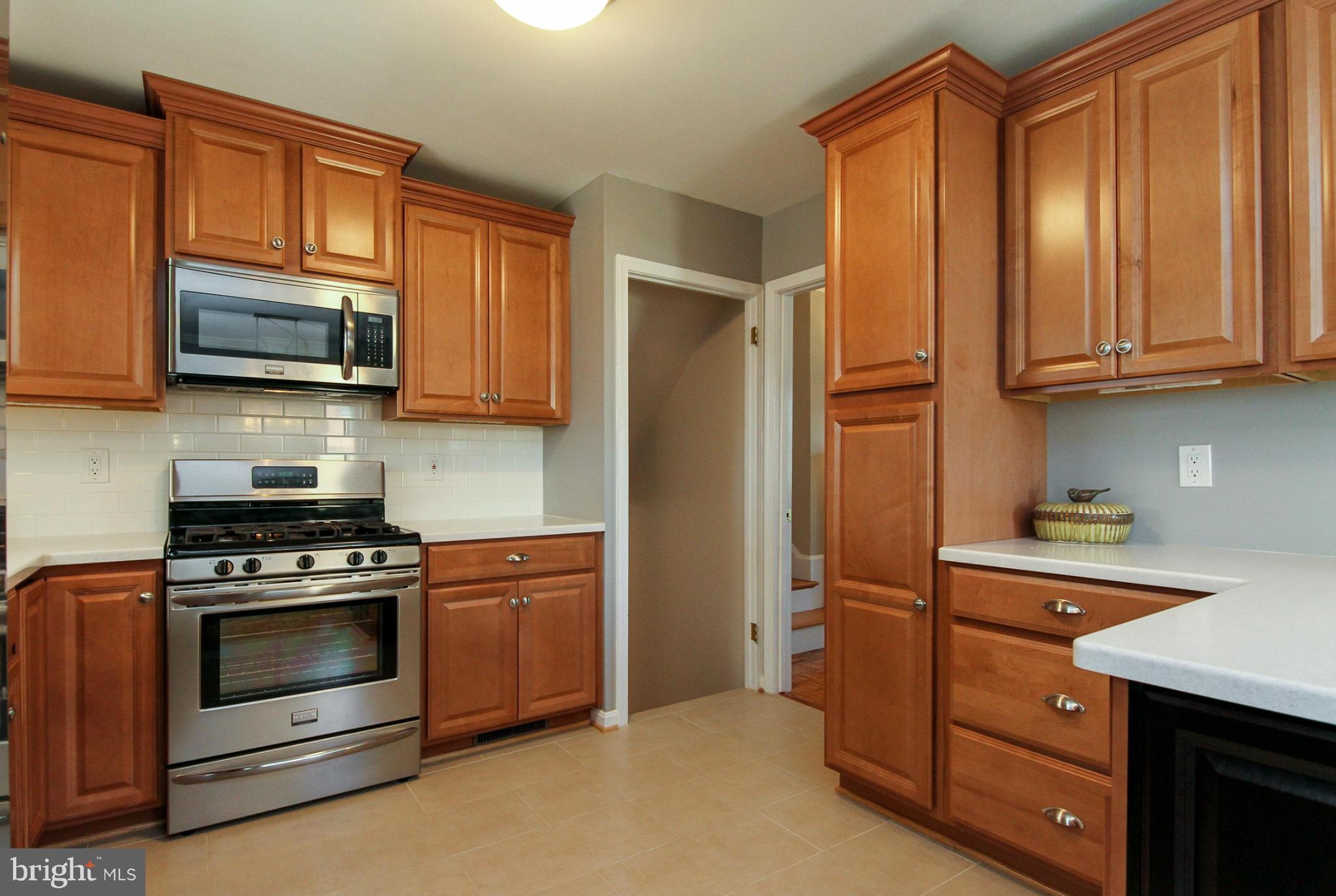 CEDAR CREST - Residential