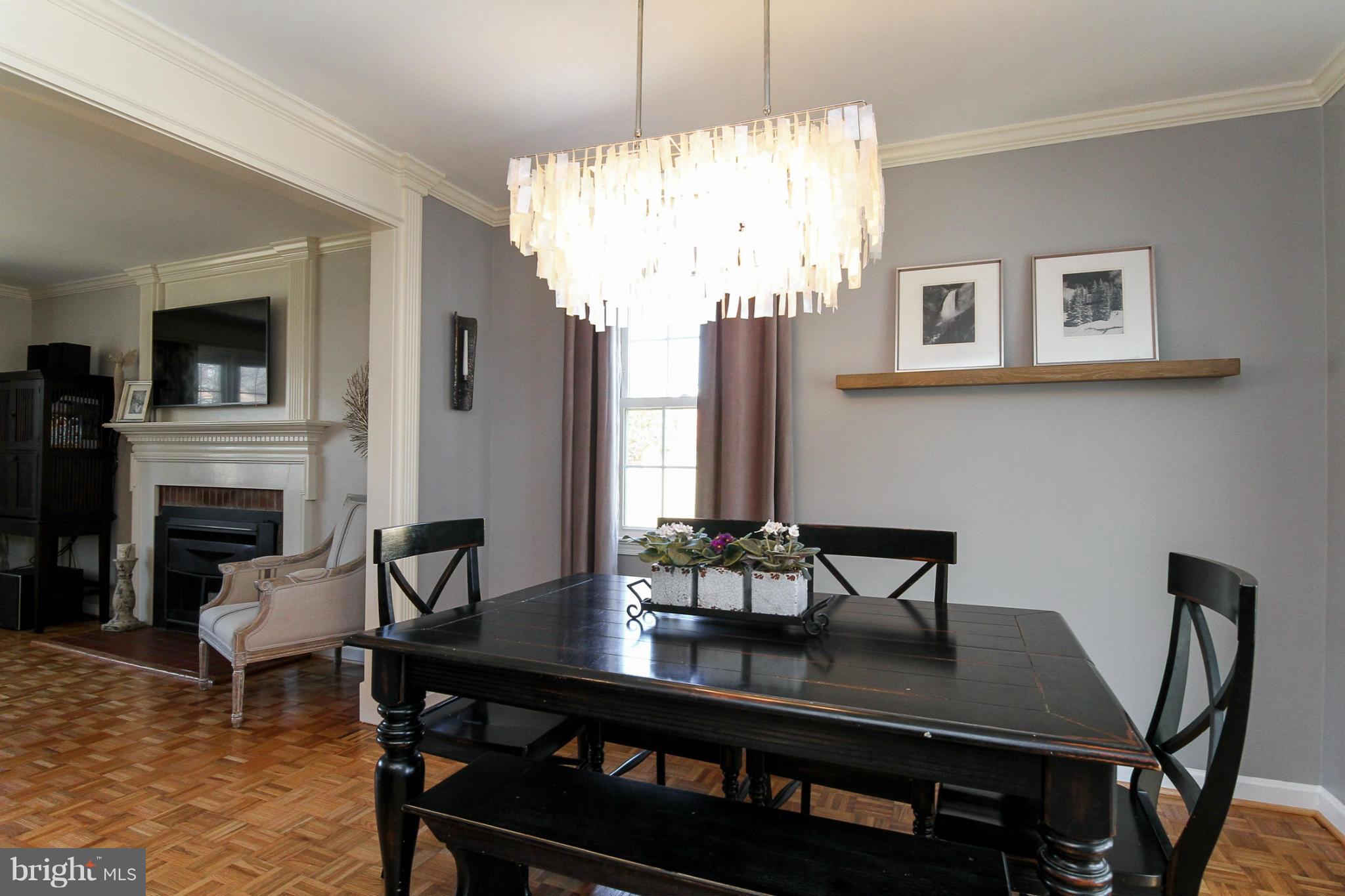 CEDAR CREST - Residential