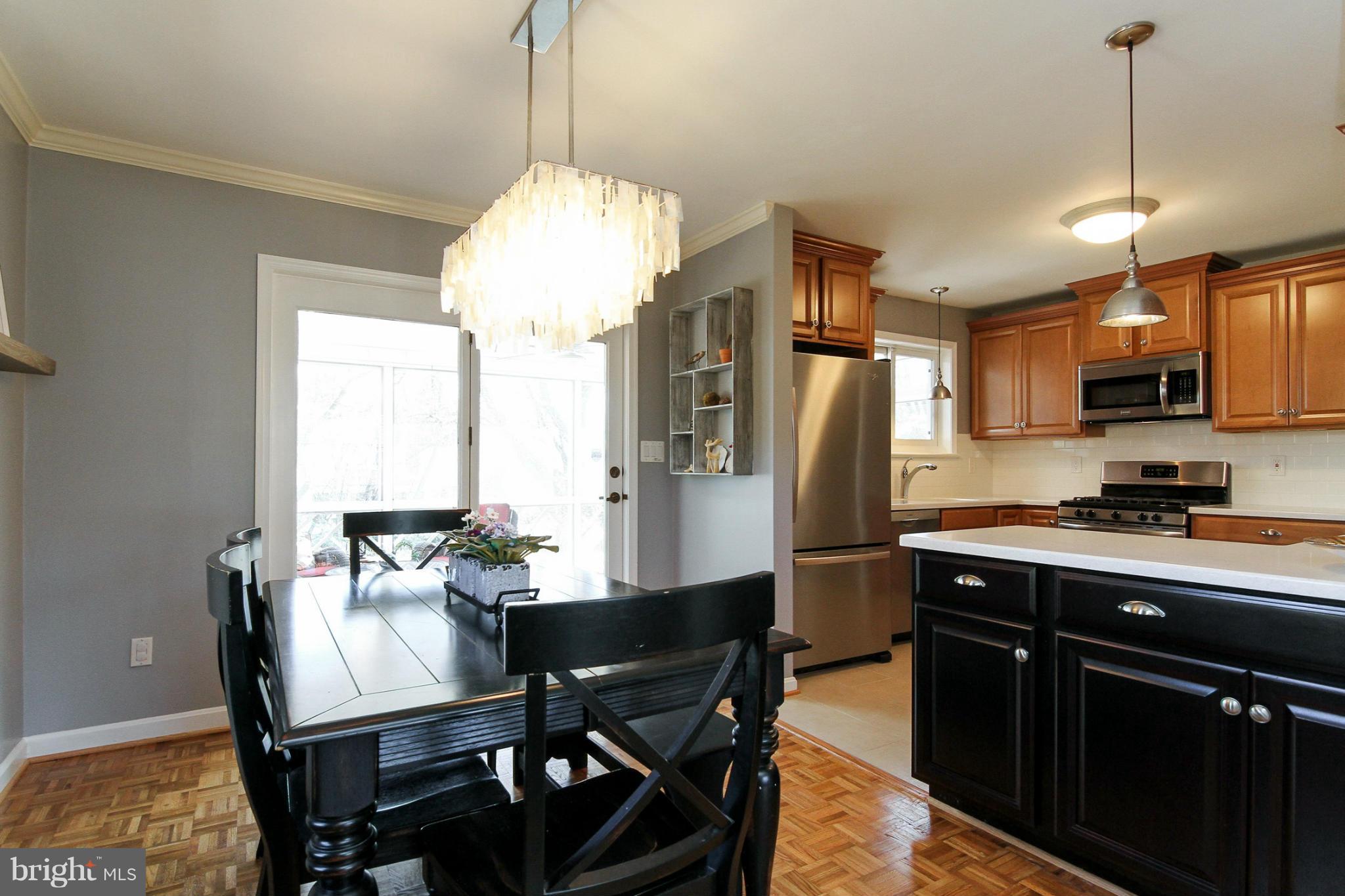 CEDAR CREST - Residential