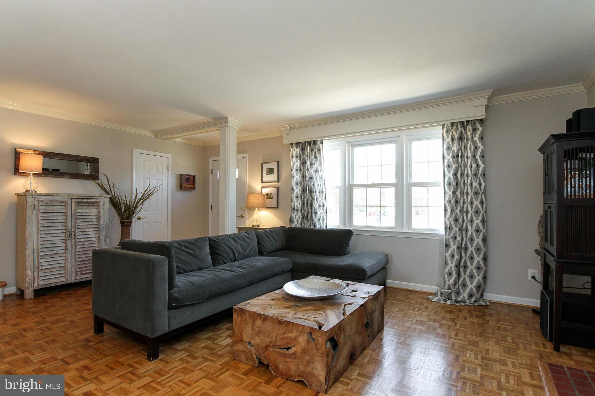 CEDAR CREST - Residential