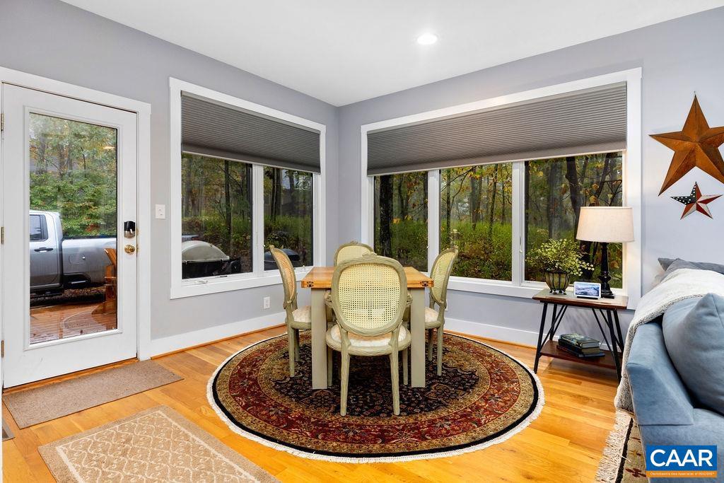 WINTERGREEN RESORT - Residential