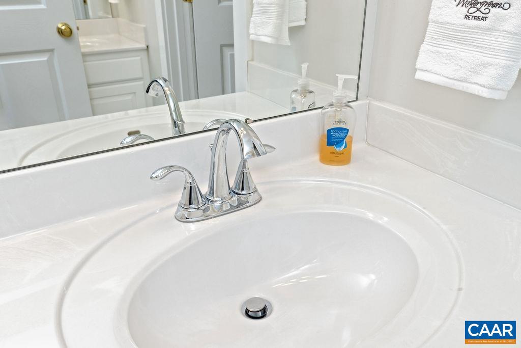 WINTERGREEN RESORT - Residential