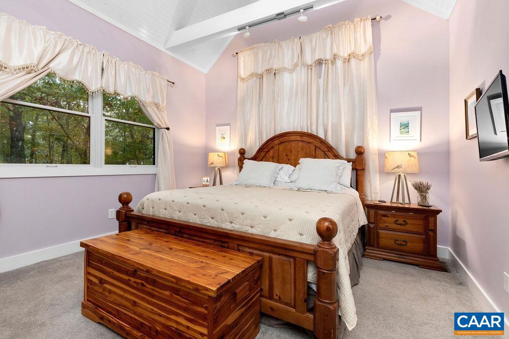 WINTERGREEN RESORT - Residential