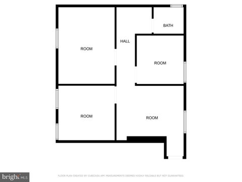 Photo of 319 W 8th Street #SUITE C, SHIP BOTTOM, NJ 08008 (MLS # NJOC2044918)