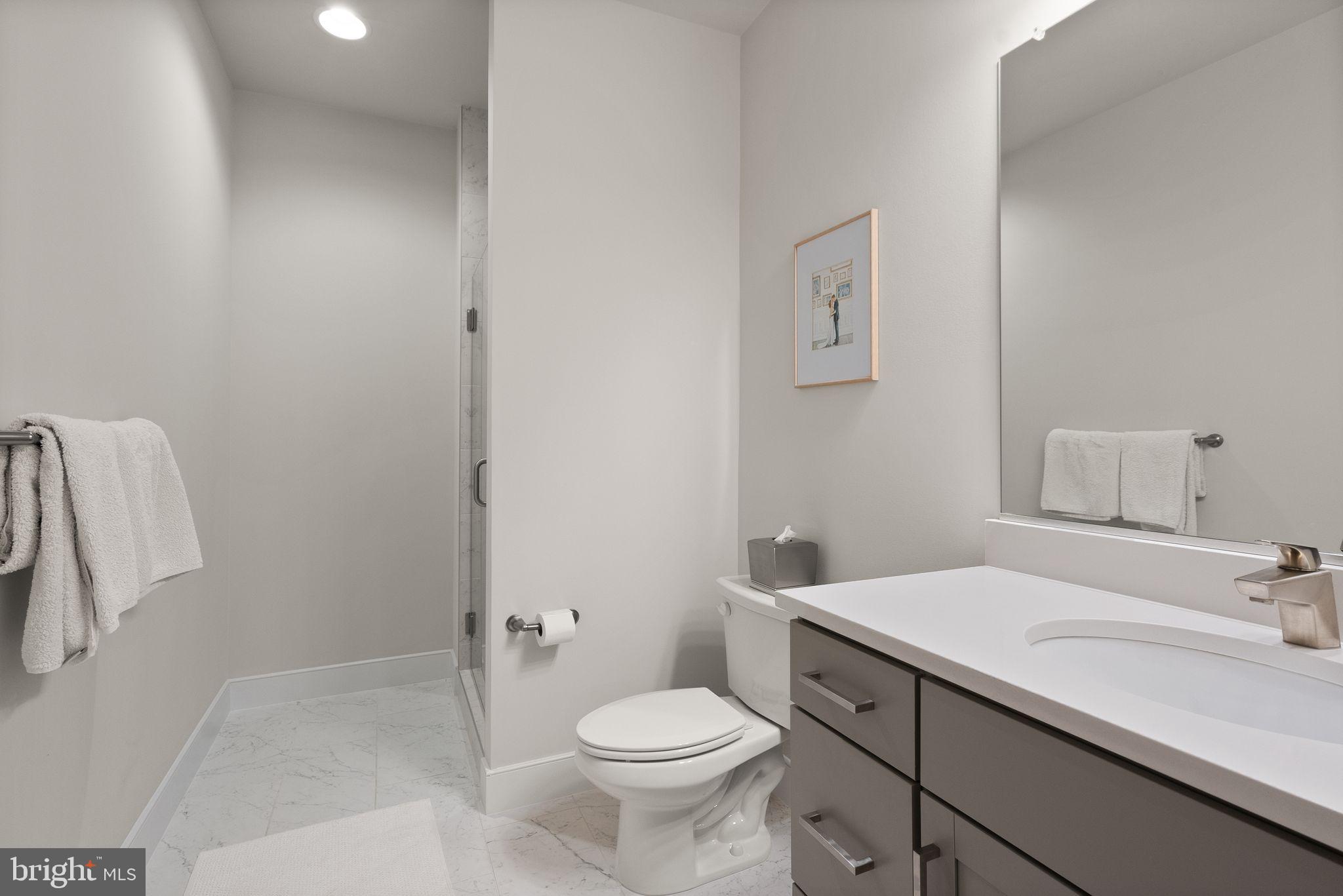 COURTHOUSE - Residential