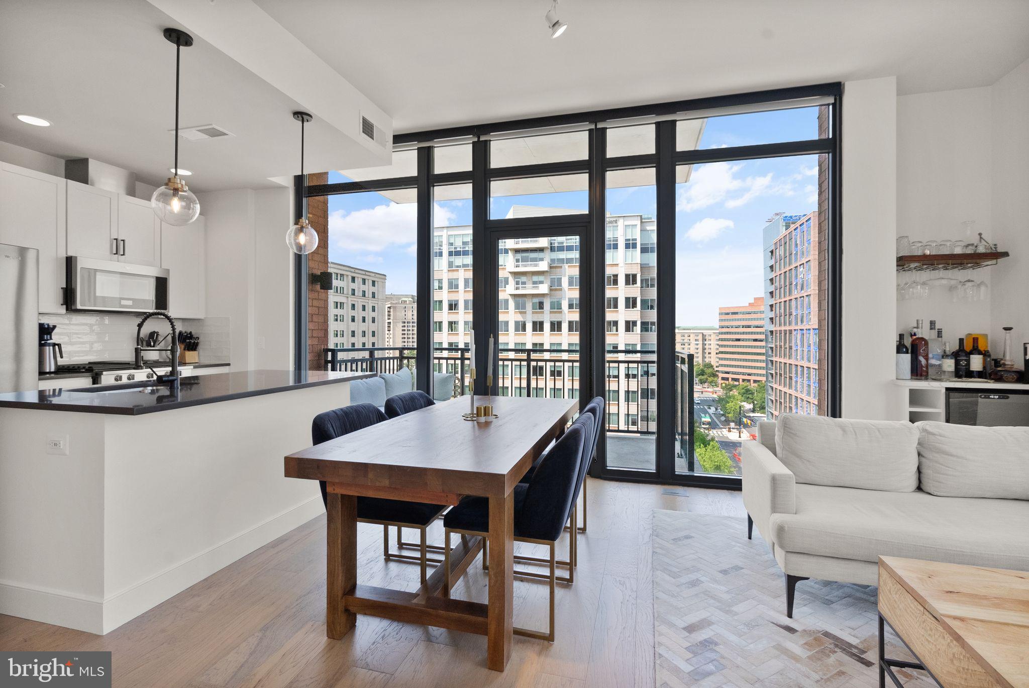 COURTHOUSE - Residential