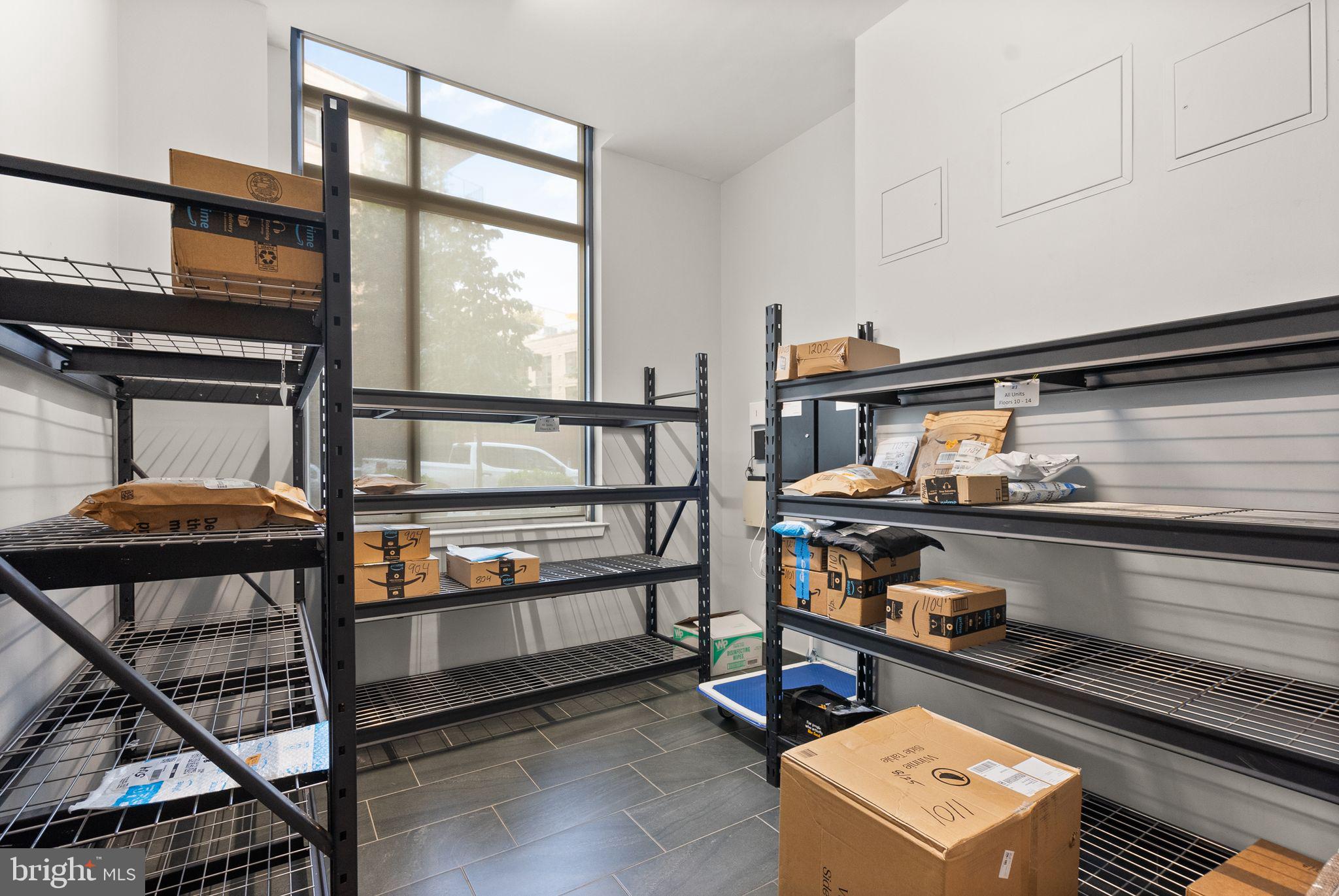 COURTHOUSE - Residential