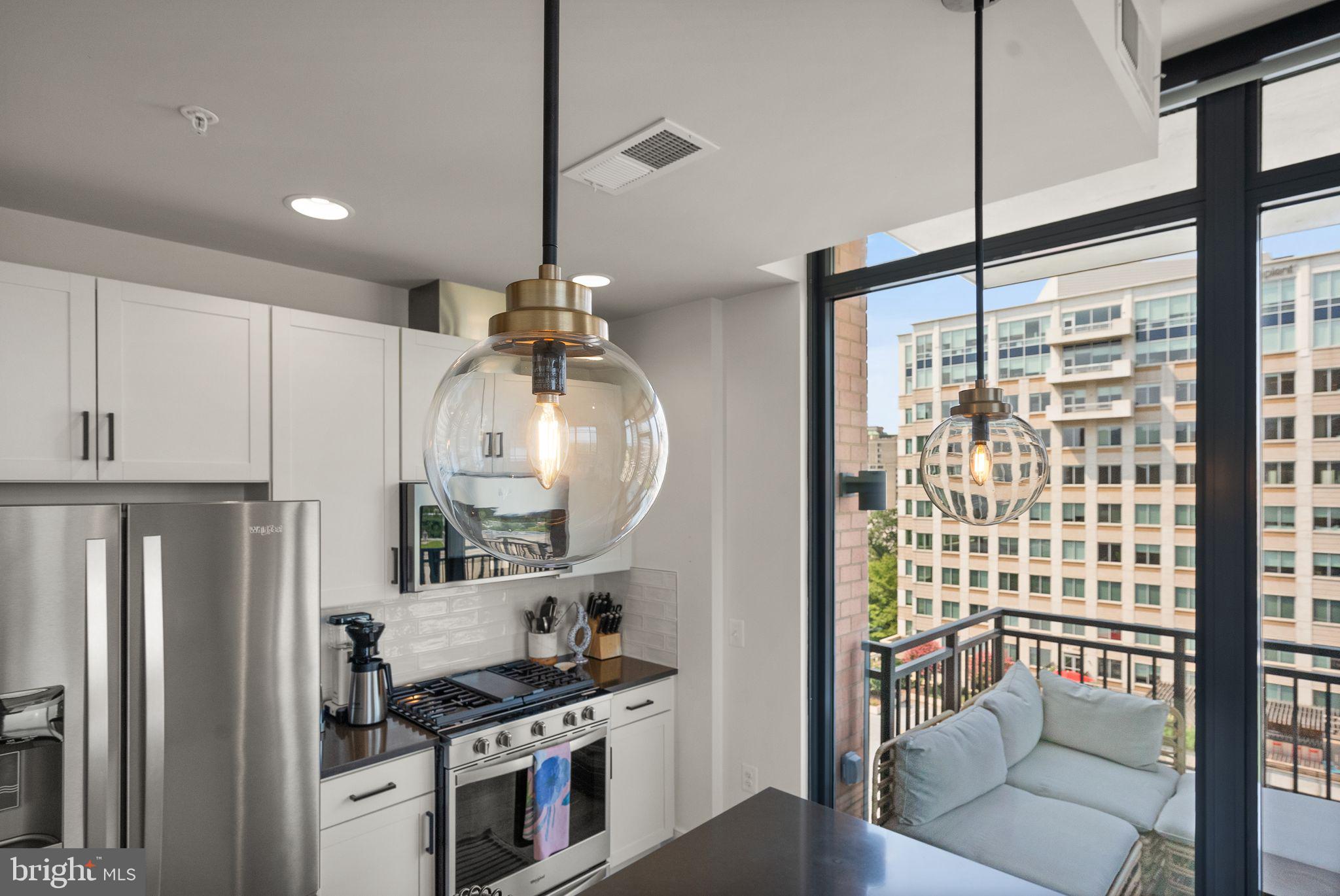 COURTHOUSE - Residential