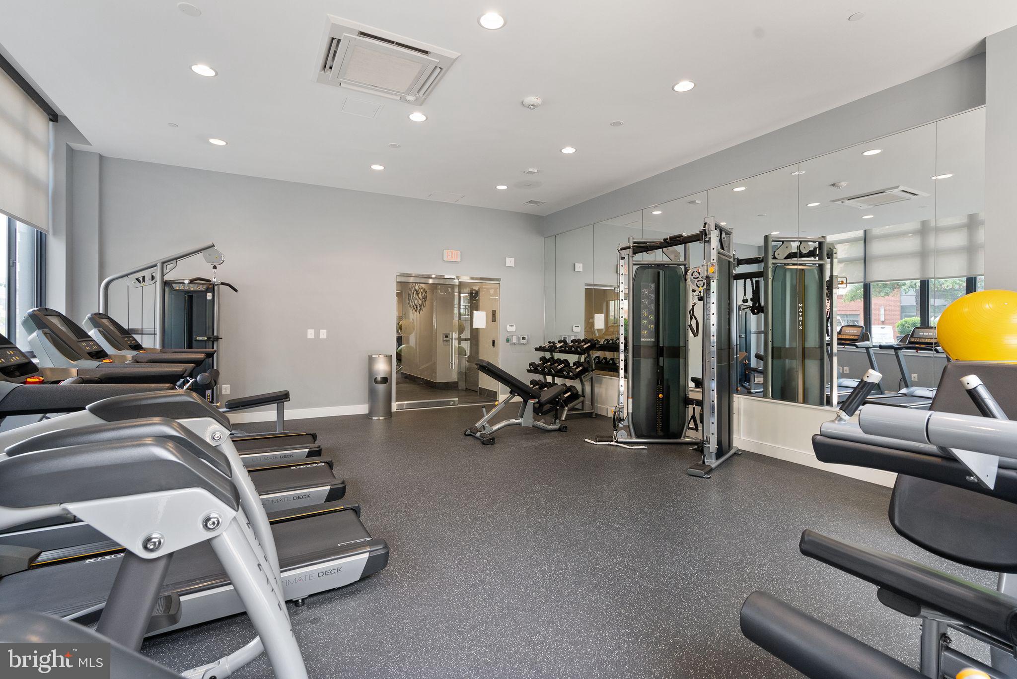 COURTHOUSE - Residential