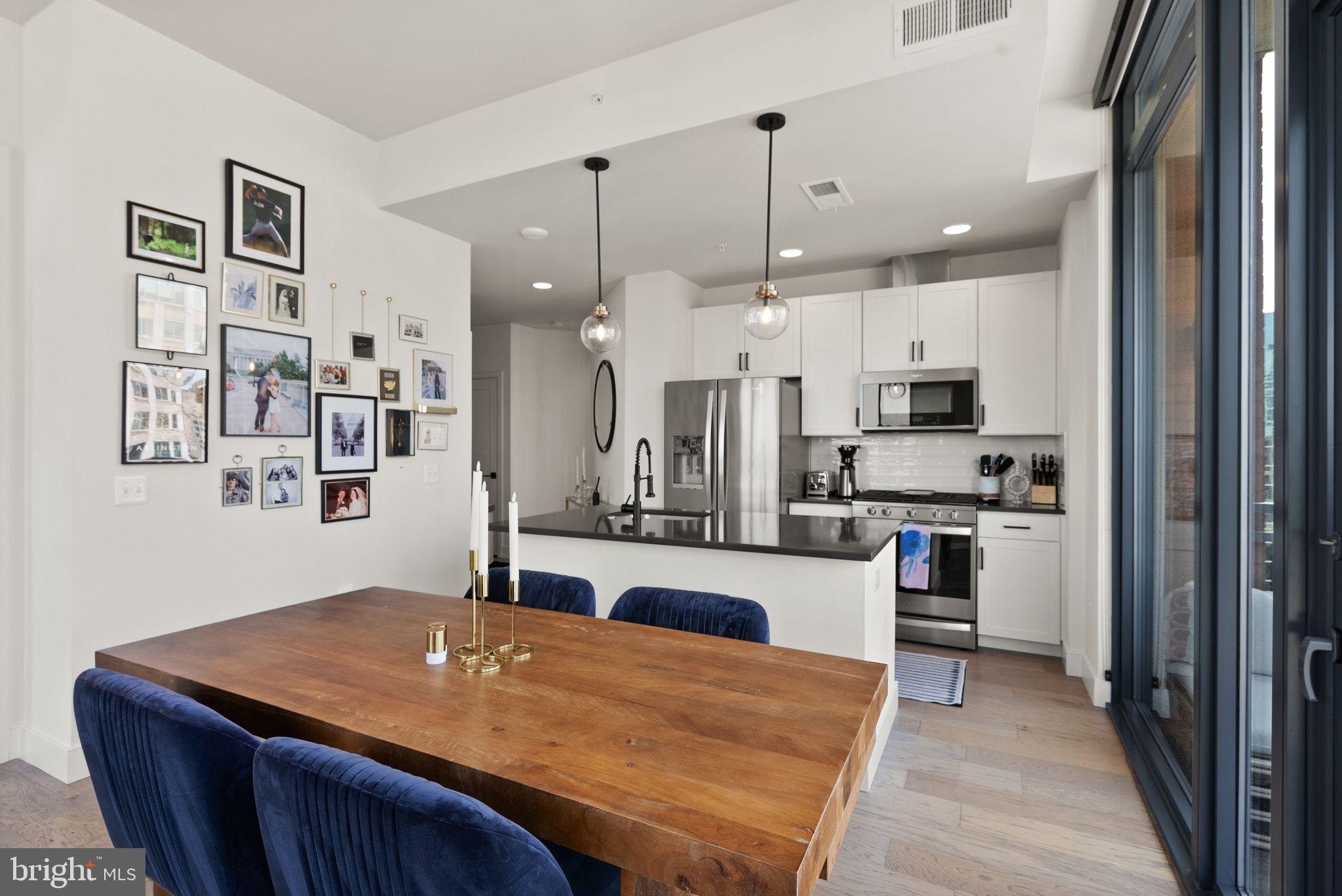 COURTHOUSE - Residential