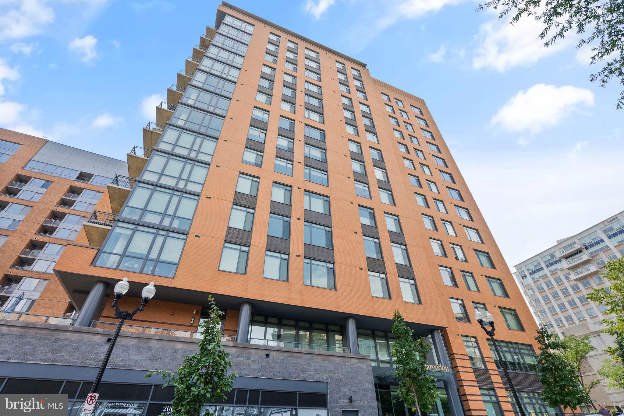 COURTHOUSE - Residential