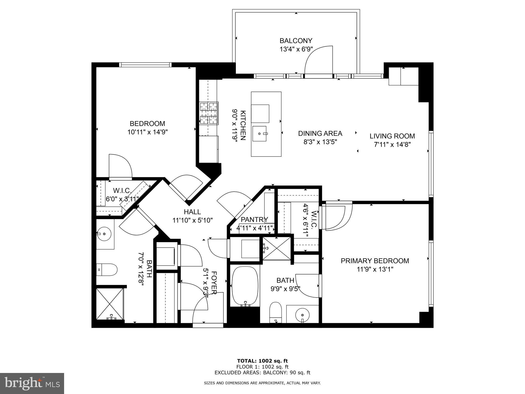 COURTHOUSE - Residential