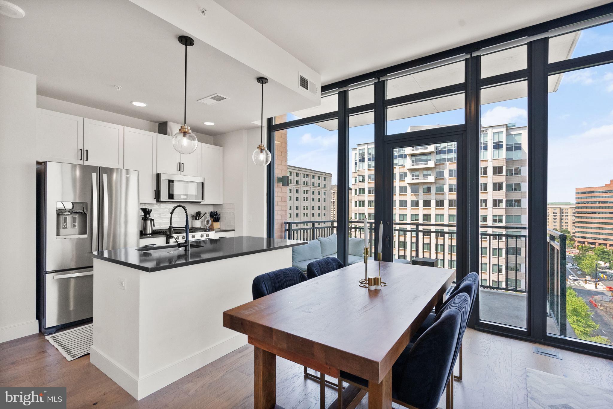 COURTHOUSE - Residential