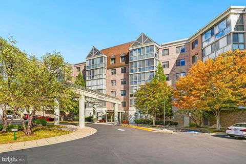 Photo of 2901 S Leisure World Boulevard #419, SILVER SPRING, MD 20906 (MLS # MDMC2203426)