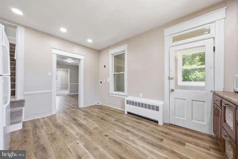 Townhouse For Sale - 354 N Cannon Avenue<br/> Washington County, HAGERSTOWN, MD 21740