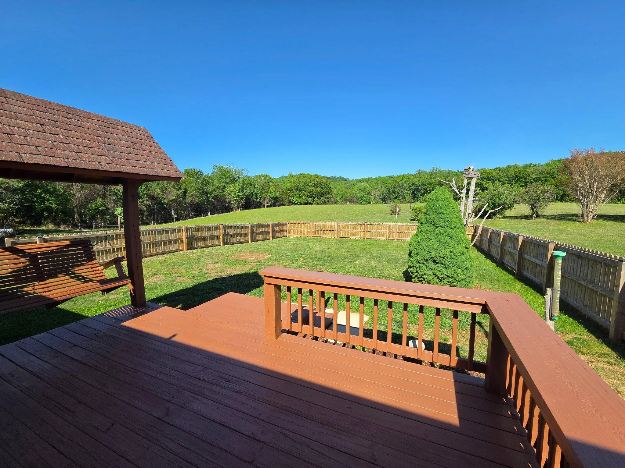 Additional image 20 of 9471 Conde Road, Marshall, VA 20115