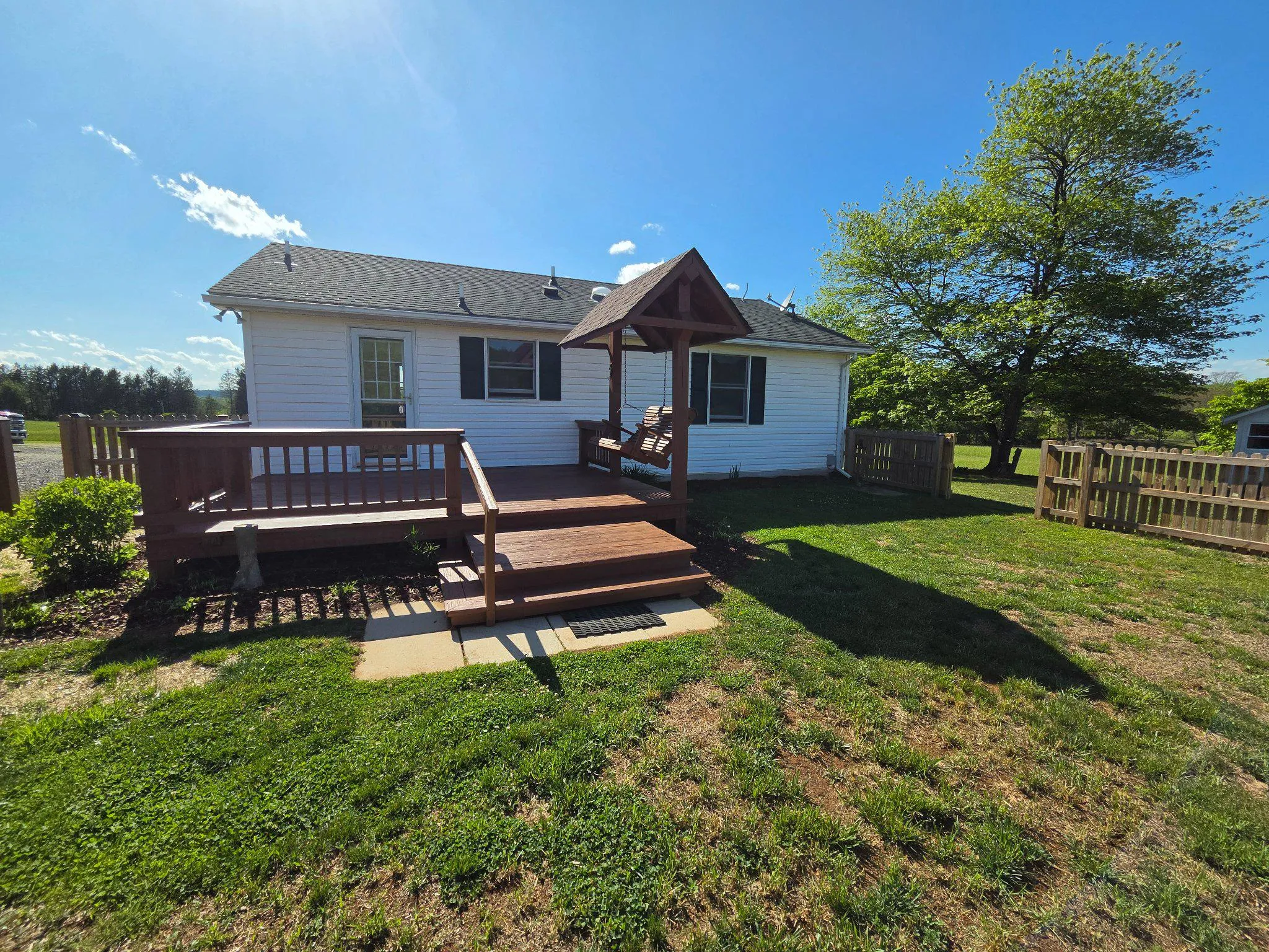 Additional image 19 of 9471 Conde Road, Marshall, VA 20115