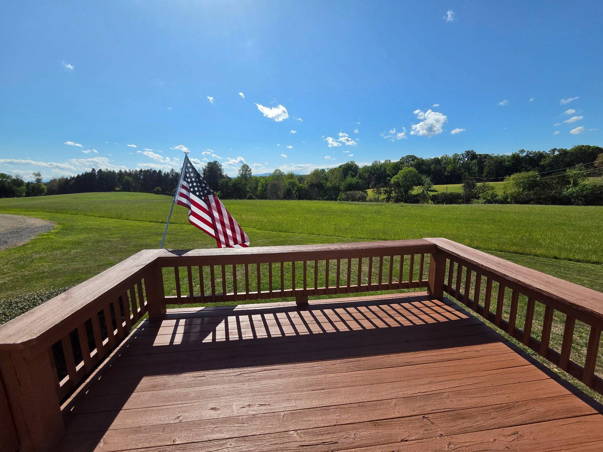 Additional image 12 of 9471 Conde Road, Marshall, VA 20115