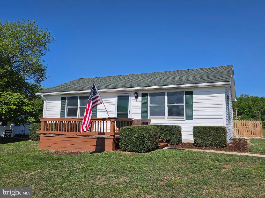 Additional image 10 of 9471 Conde Road, Marshall, VA 20115