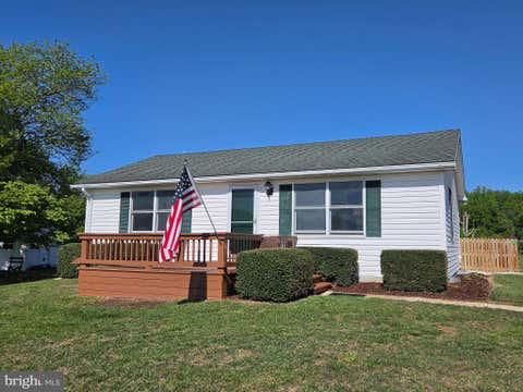 Homes For Rent - 9471 Conde Road<br/> MARSHALL, VA 20115