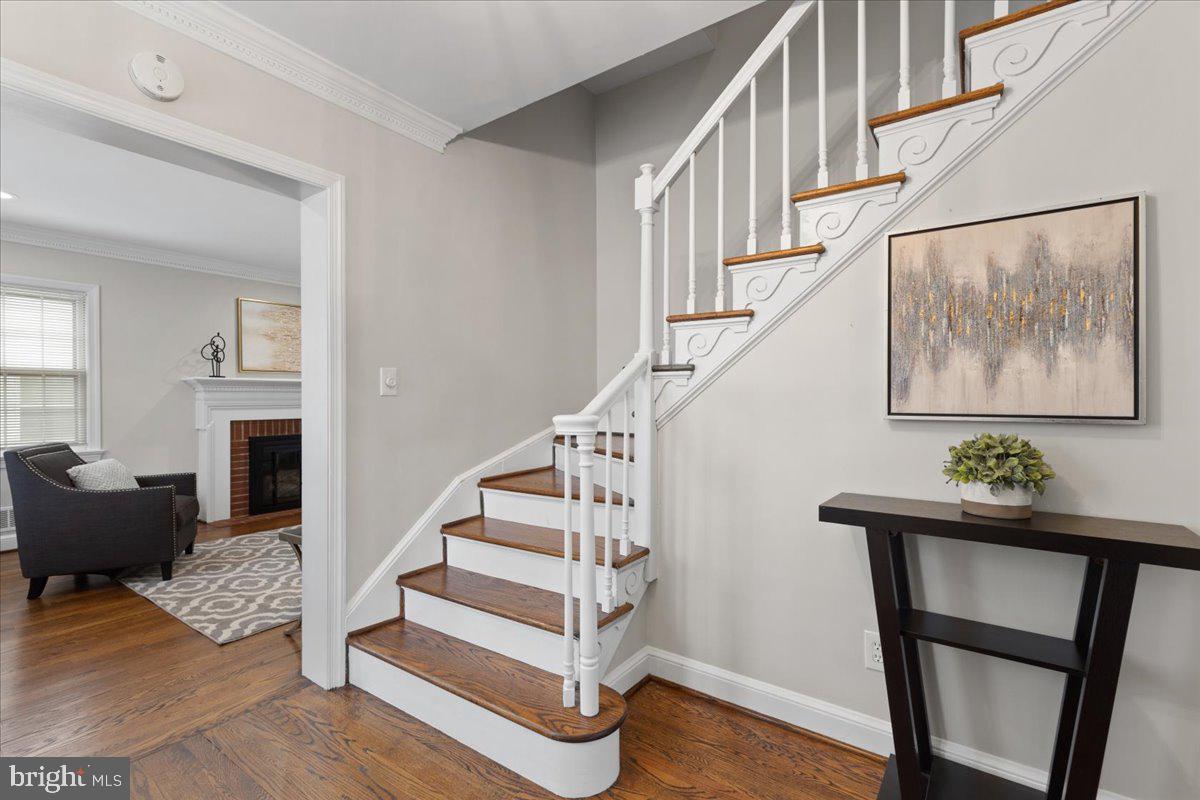 AURORA HILLS - Residential