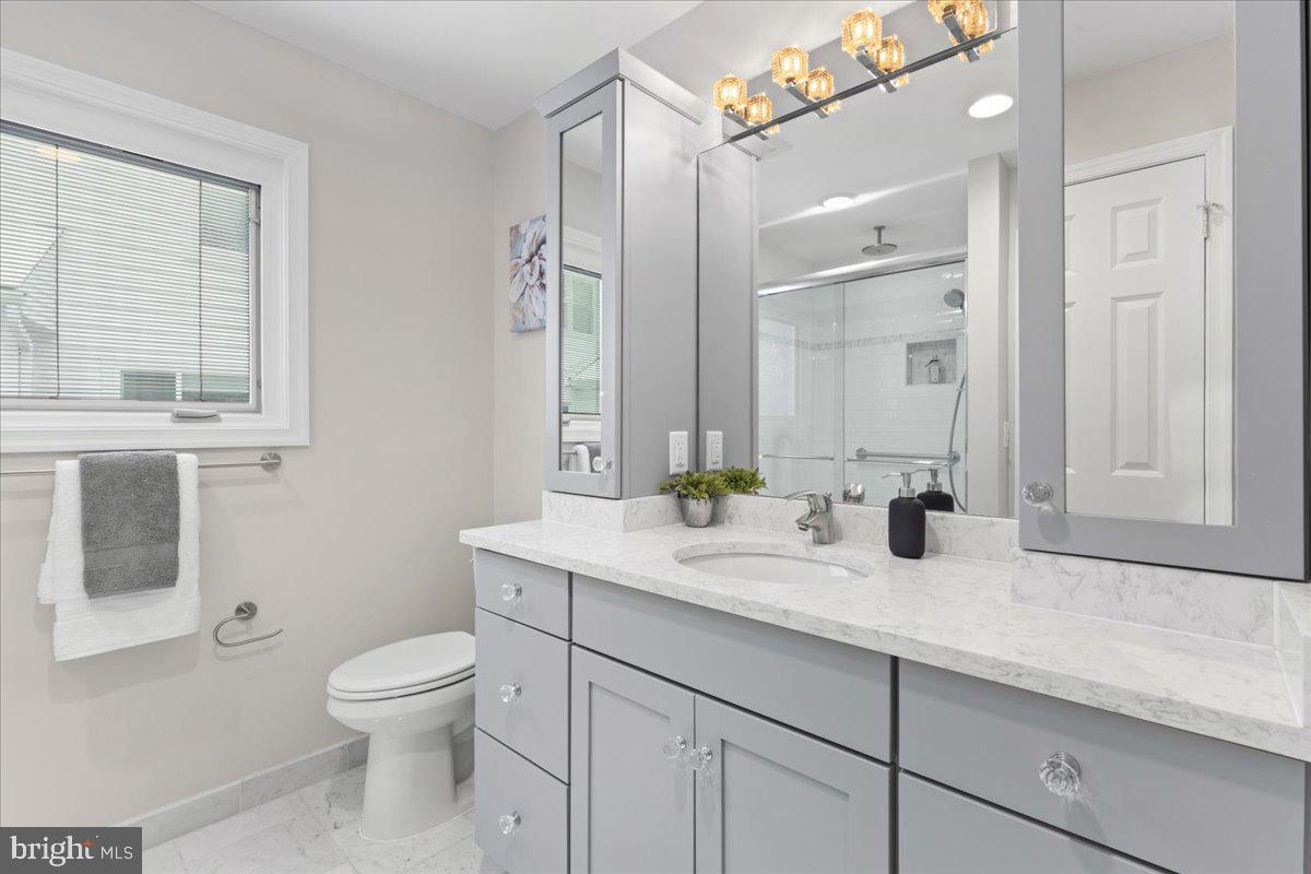 AURORA HILLS - Residential