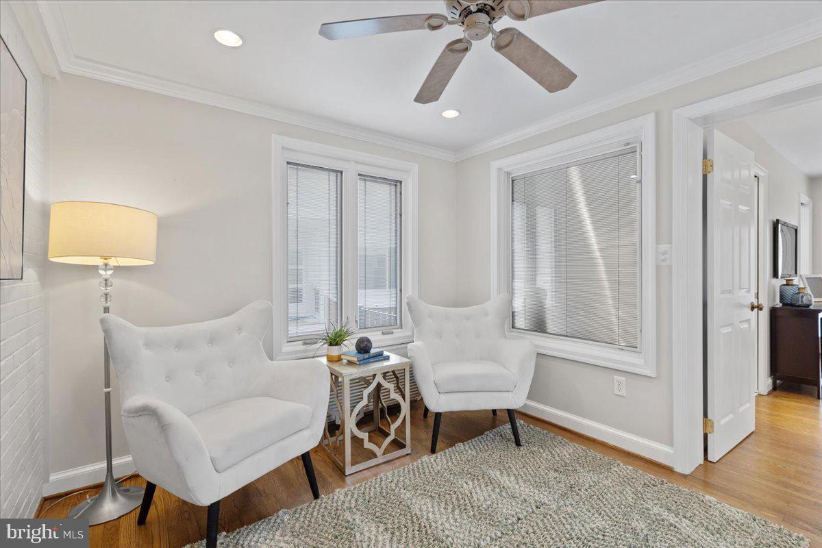 AURORA HILLS - Residential