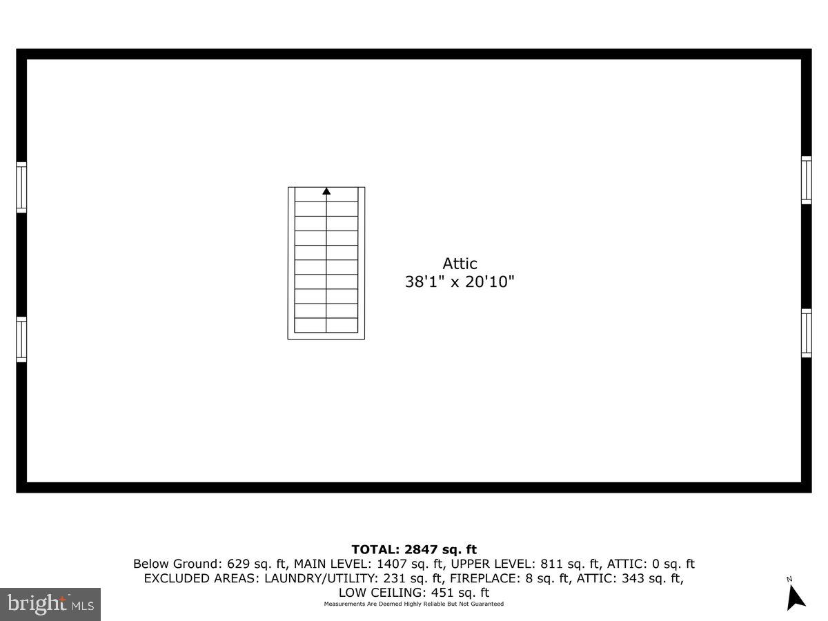 AURORA HILLS - Residential