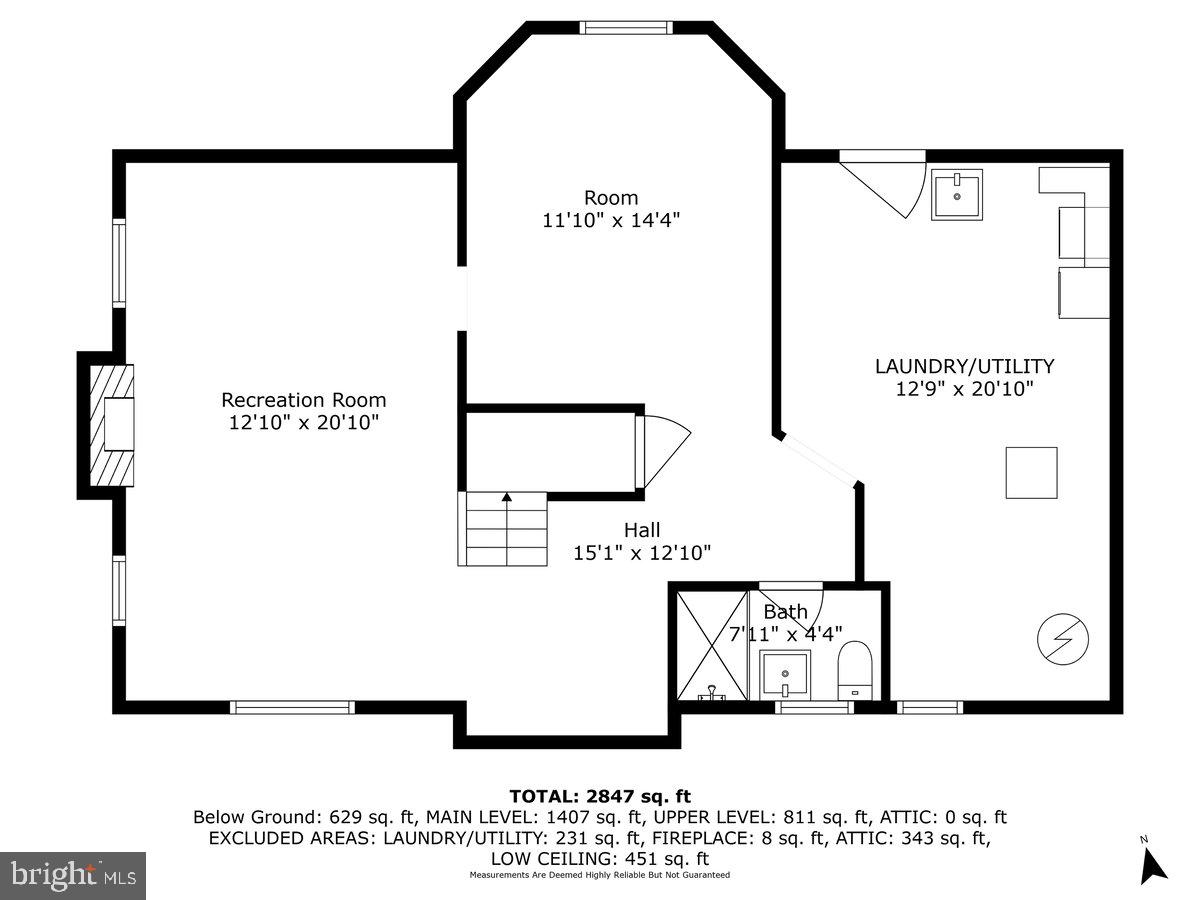 AURORA HILLS - Residential