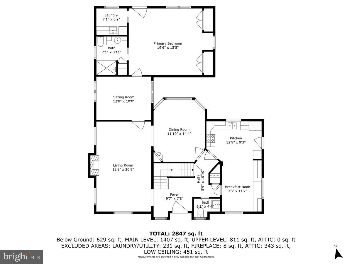 AURORA HILLS - Residential
