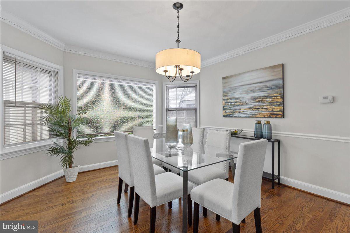 AURORA HILLS - Residential