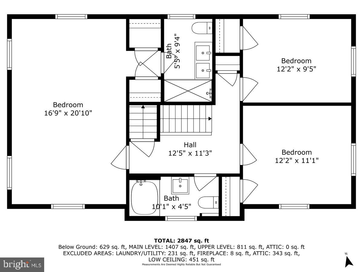 AURORA HILLS - Residential