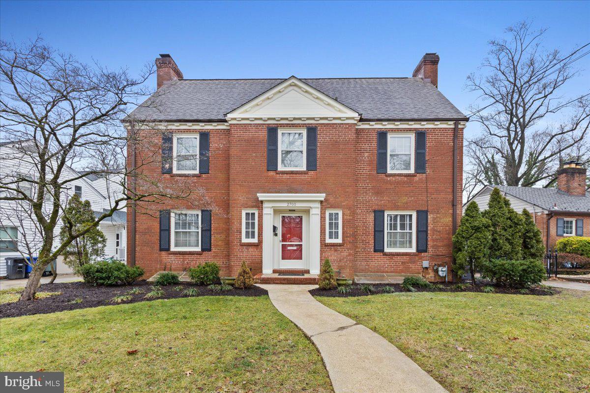 AURORA HILLS - Residential